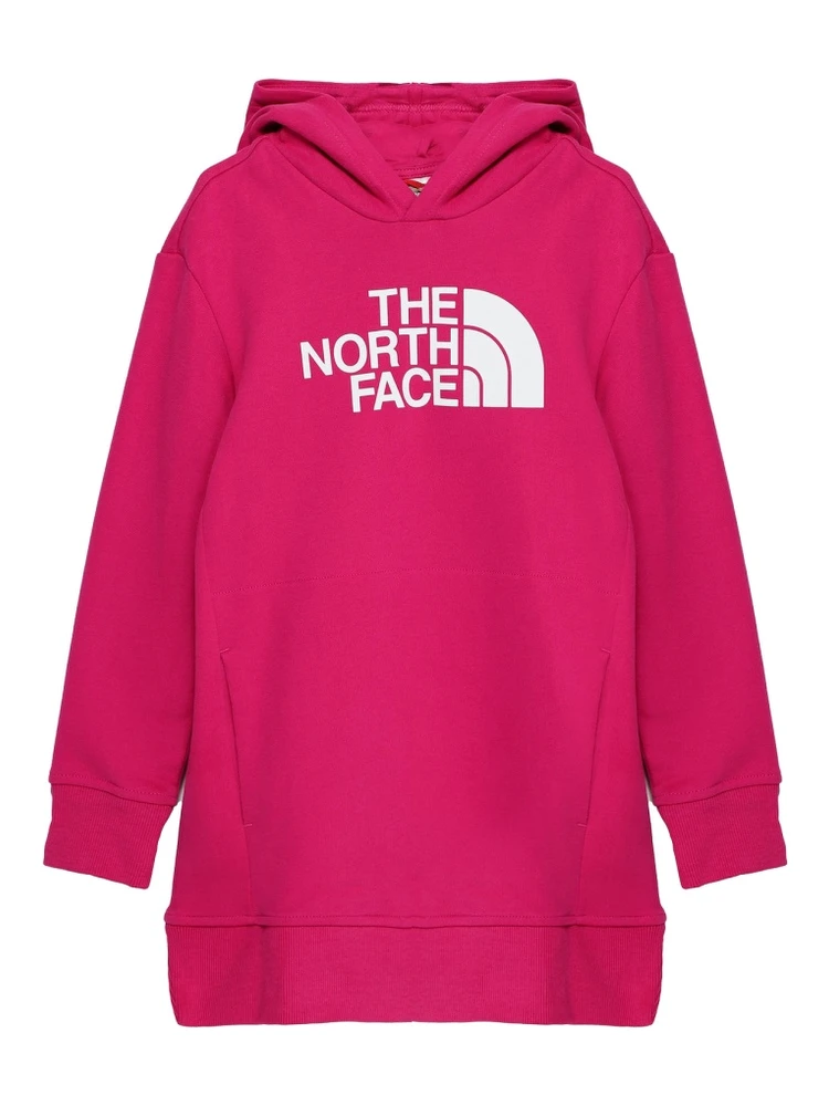 "GRAPHIC RELAXED" SWEATSHIRT