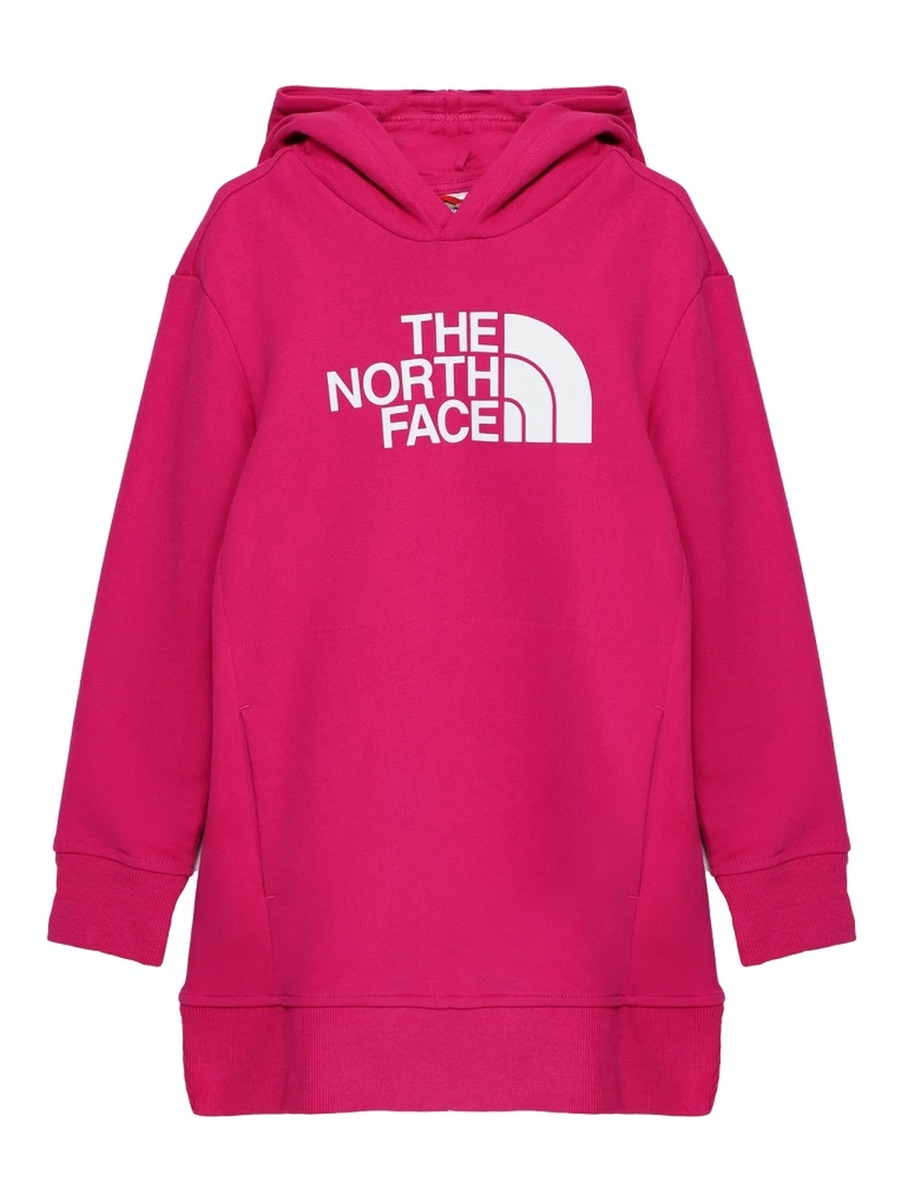 "GRAPHIC RELAXED" SWEATSHIRT