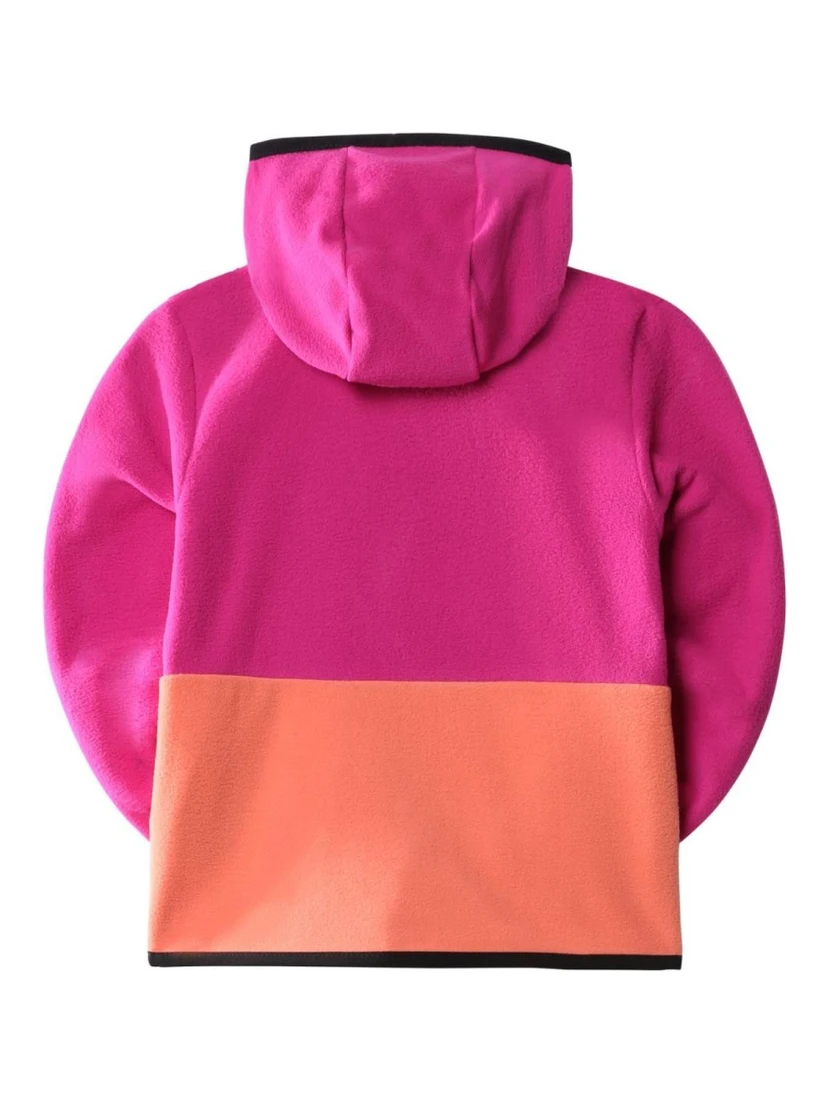 HOODIE "GLACIER"