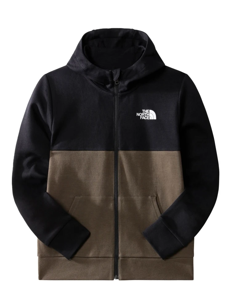 "SLACKER" HOODIE