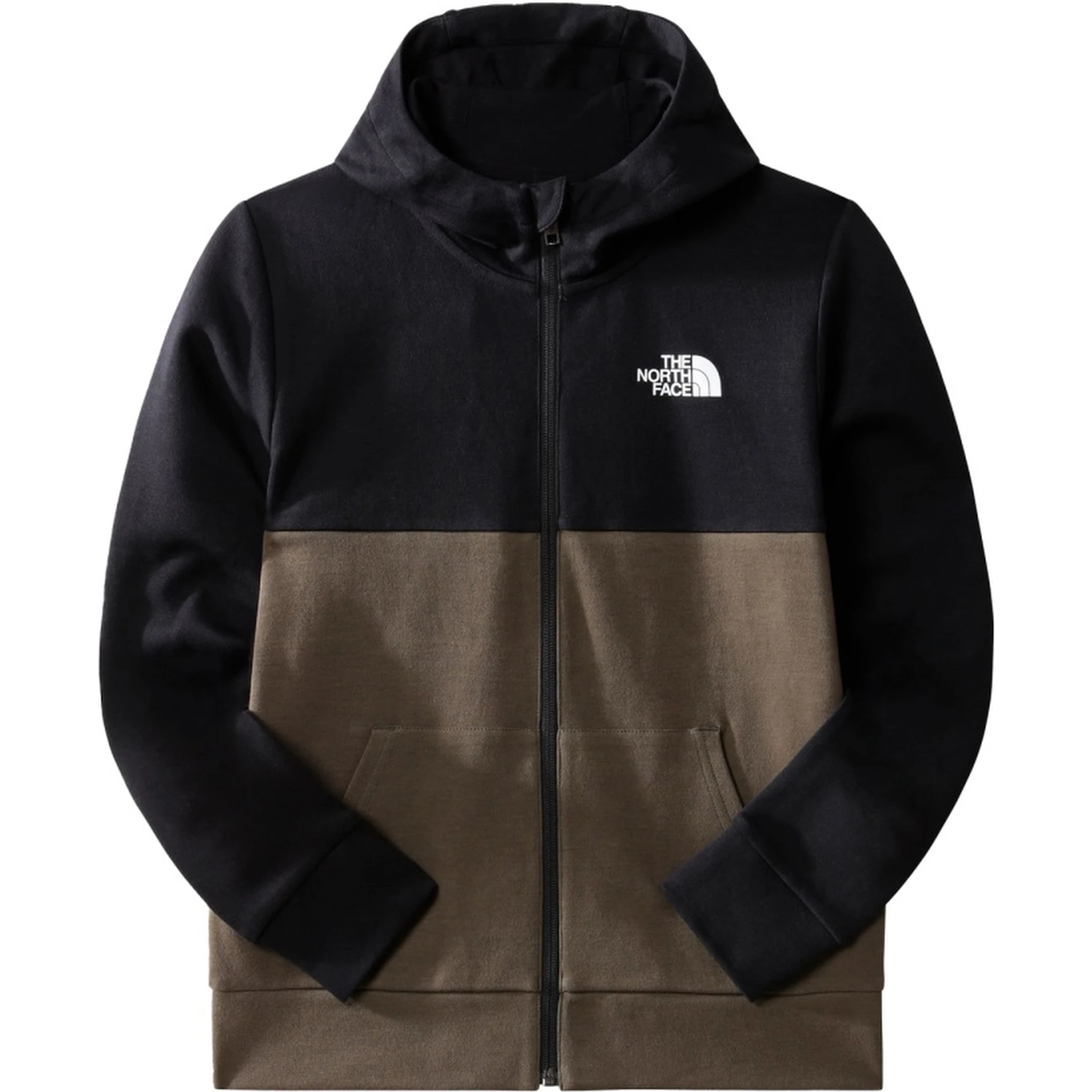 "SLACKER" HOODIE