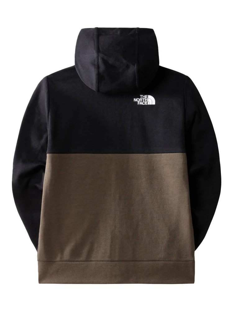"SLACKER" HOODIE alternative