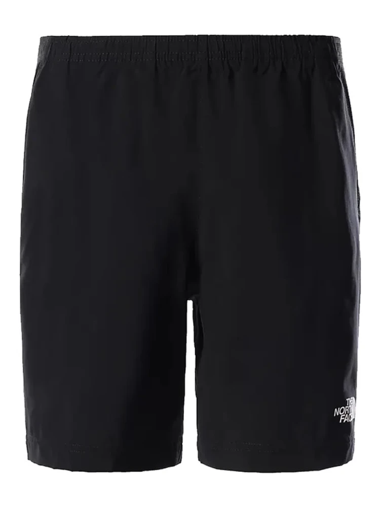 SHORT "B REACT"