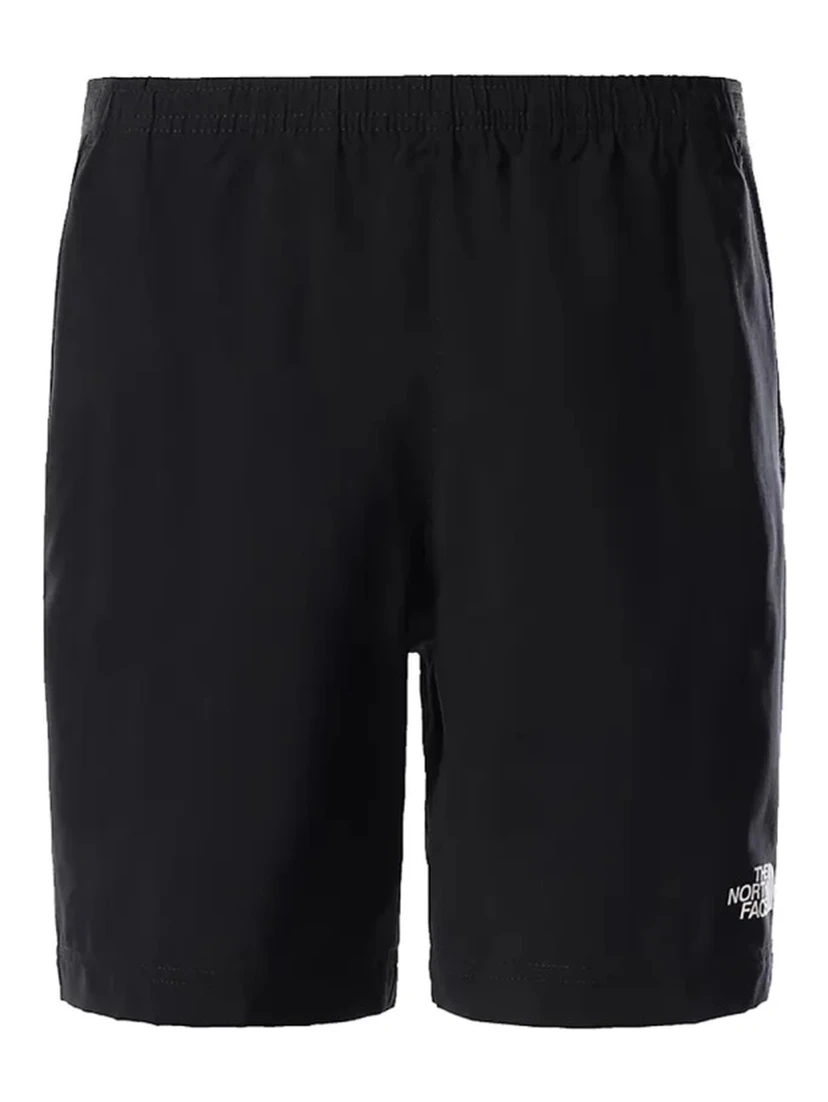 SHORT "B REACT"