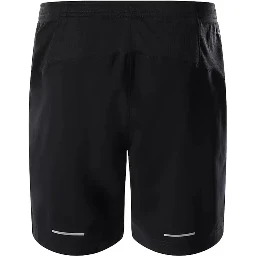 SHORT "B REACT"