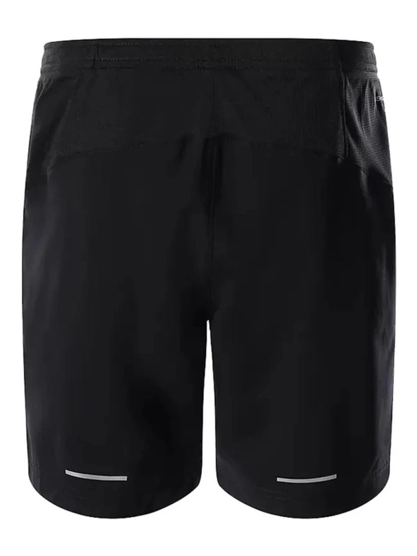 SHORT "B REACT"