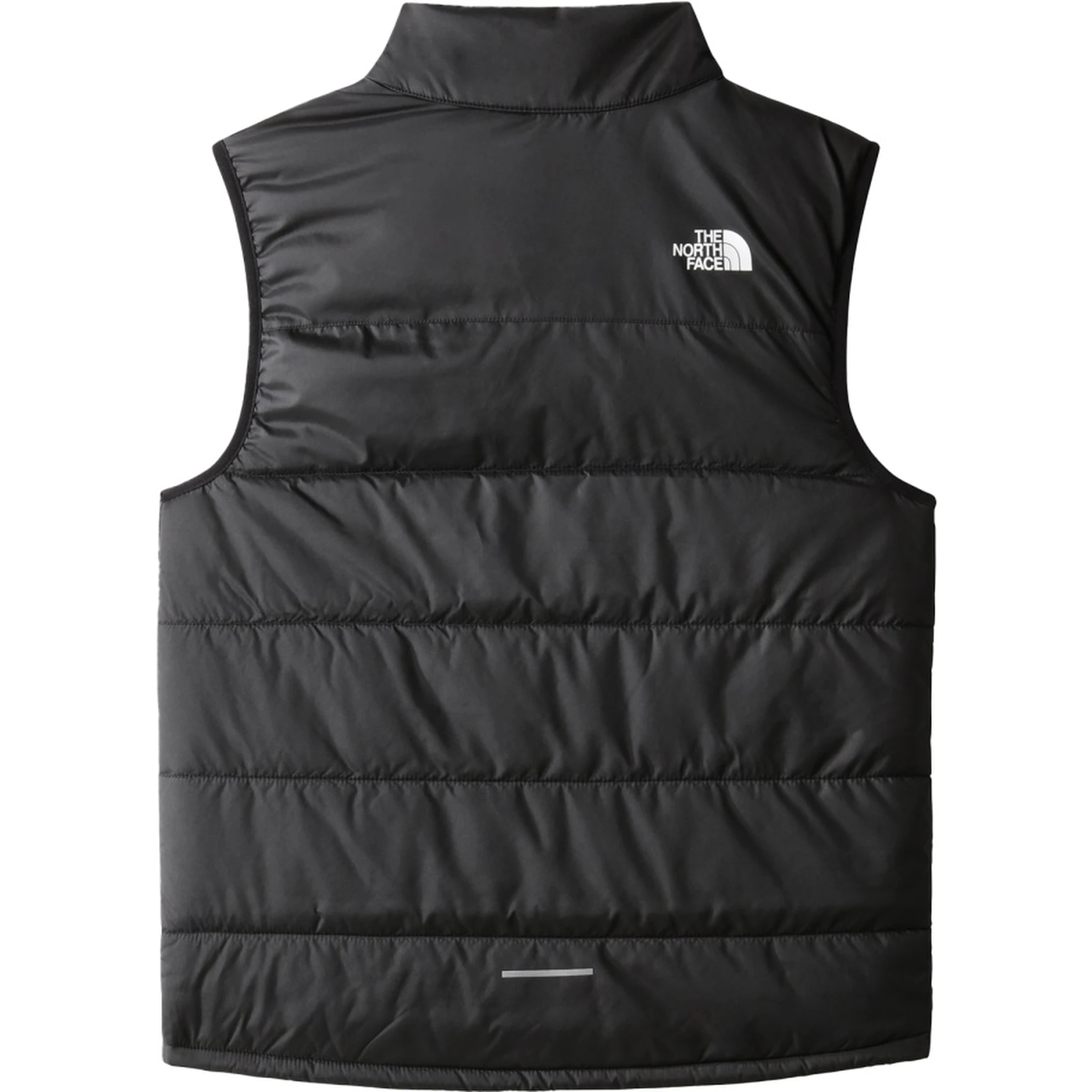 "NEVER STOP" VEST