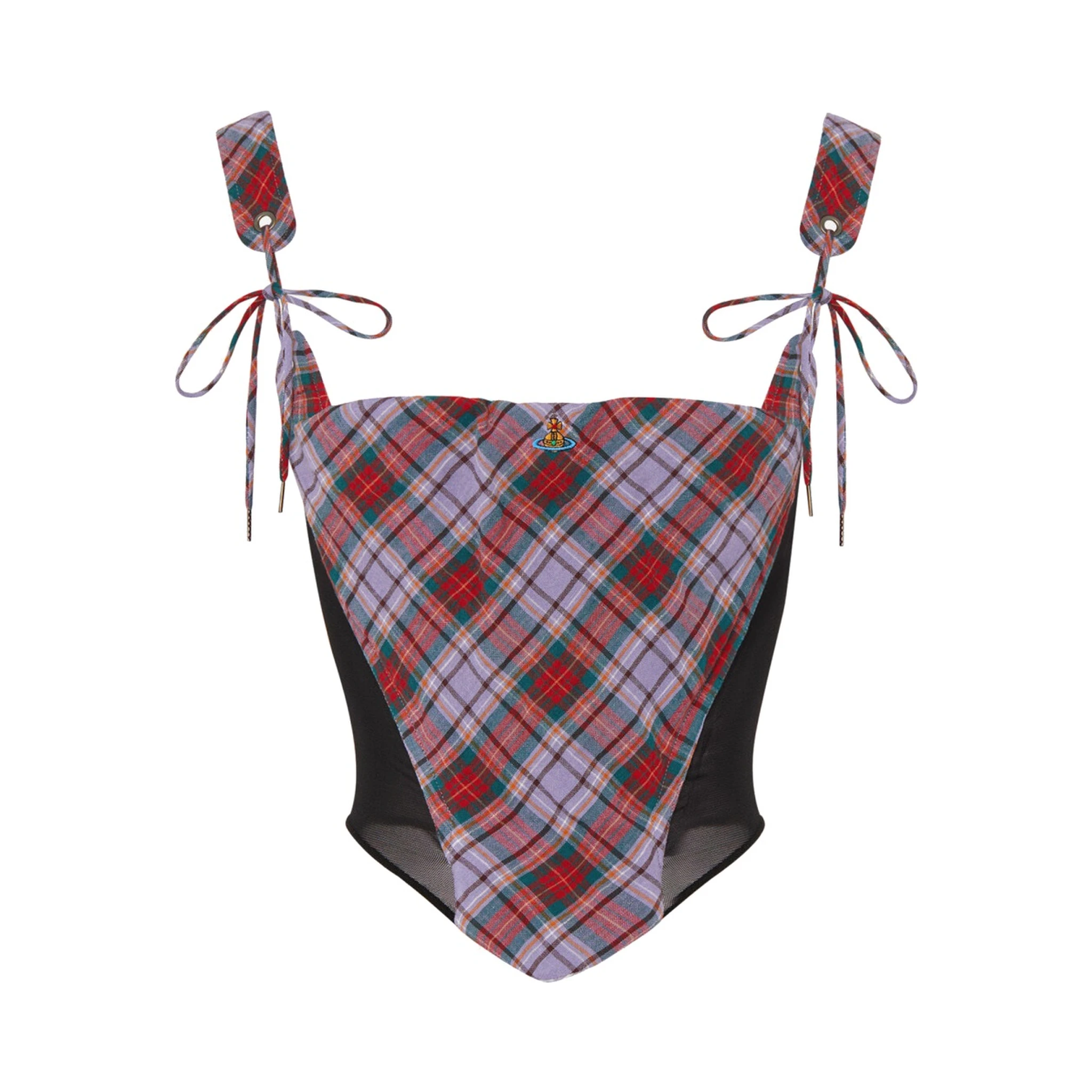 "PUPPY" CORSET