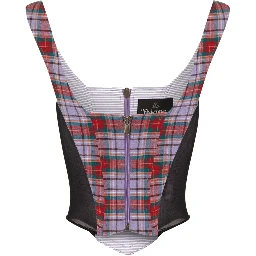 "PUPPY" CORSET
