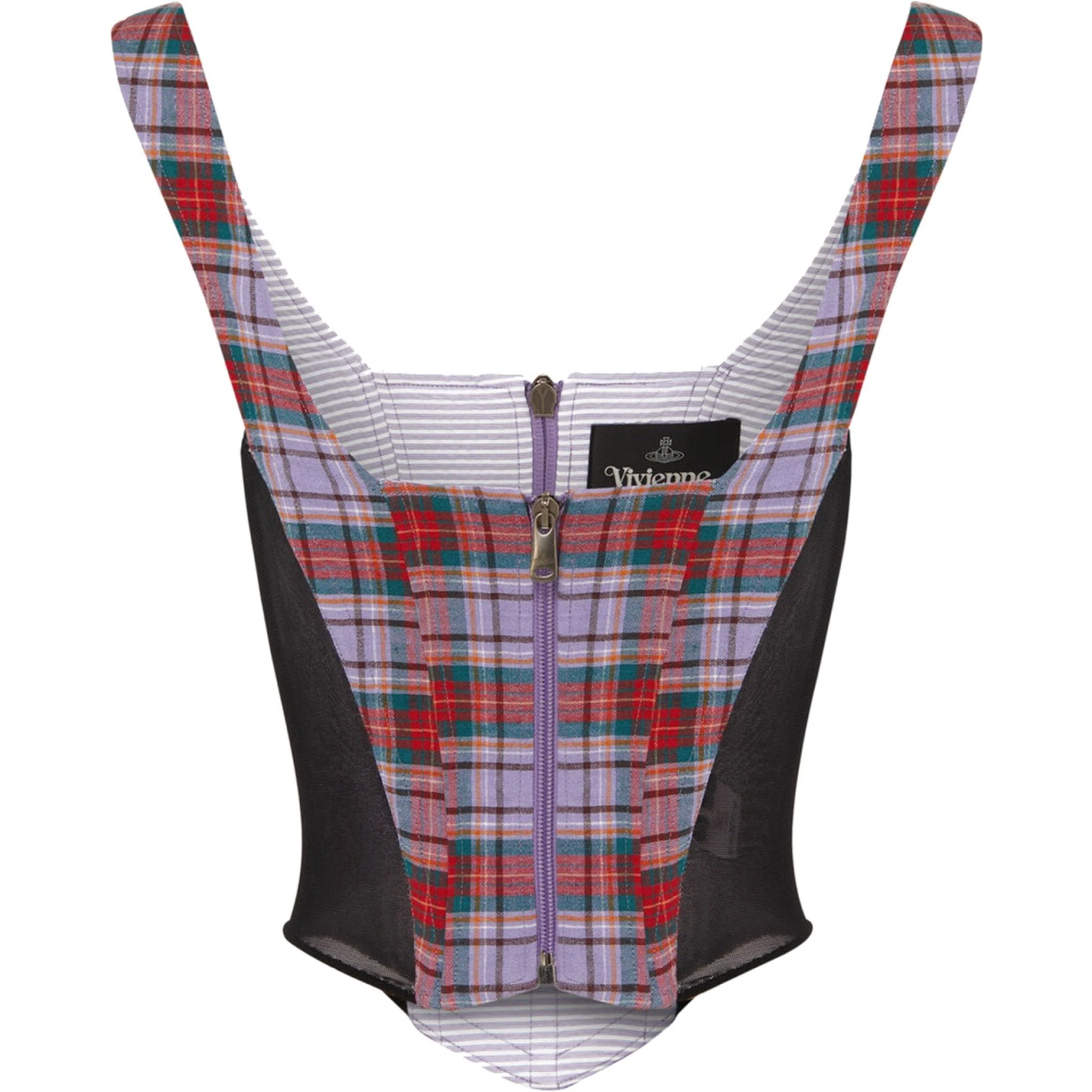 "PUPPY" CORSET