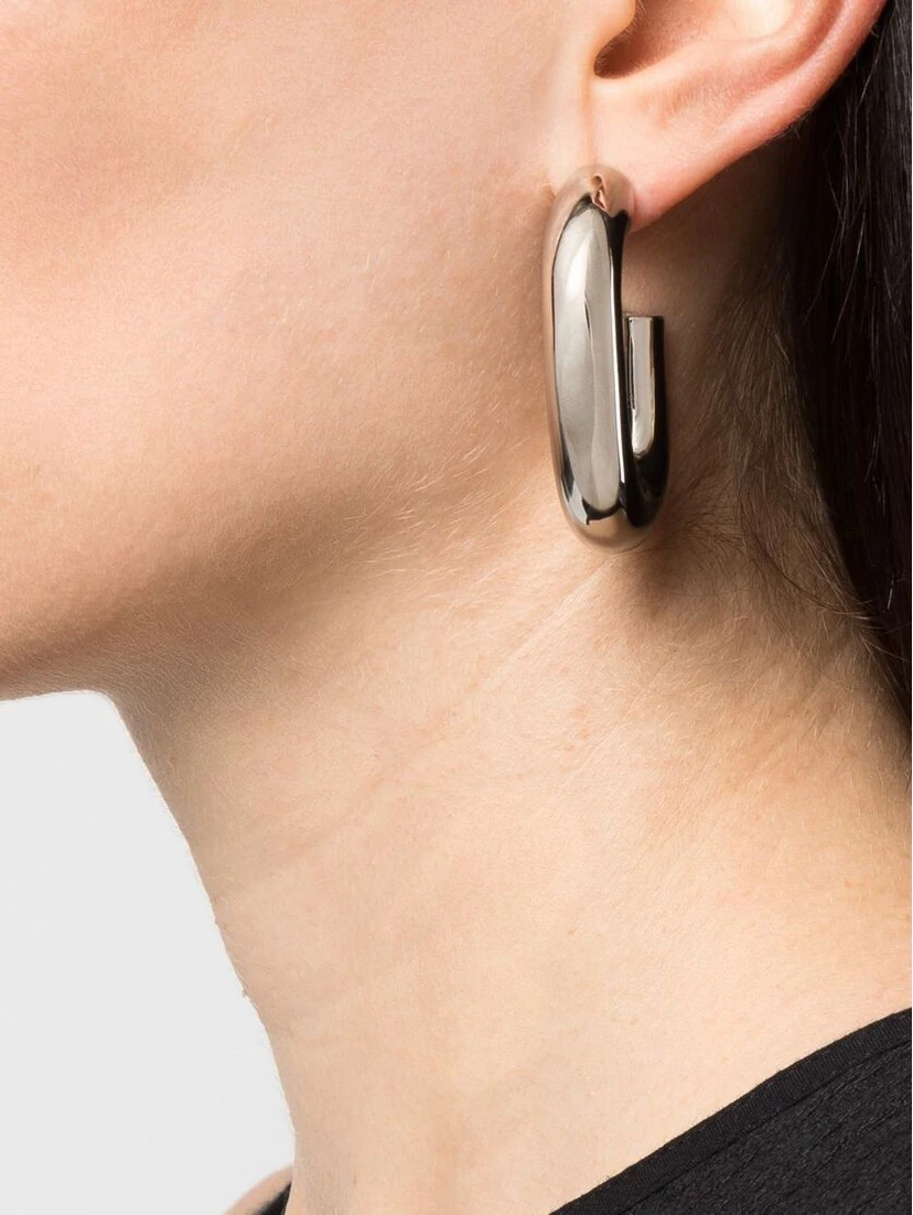 RABANNE Bijoux Silver