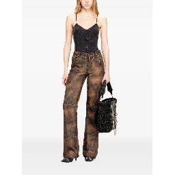 Diesel Top Black