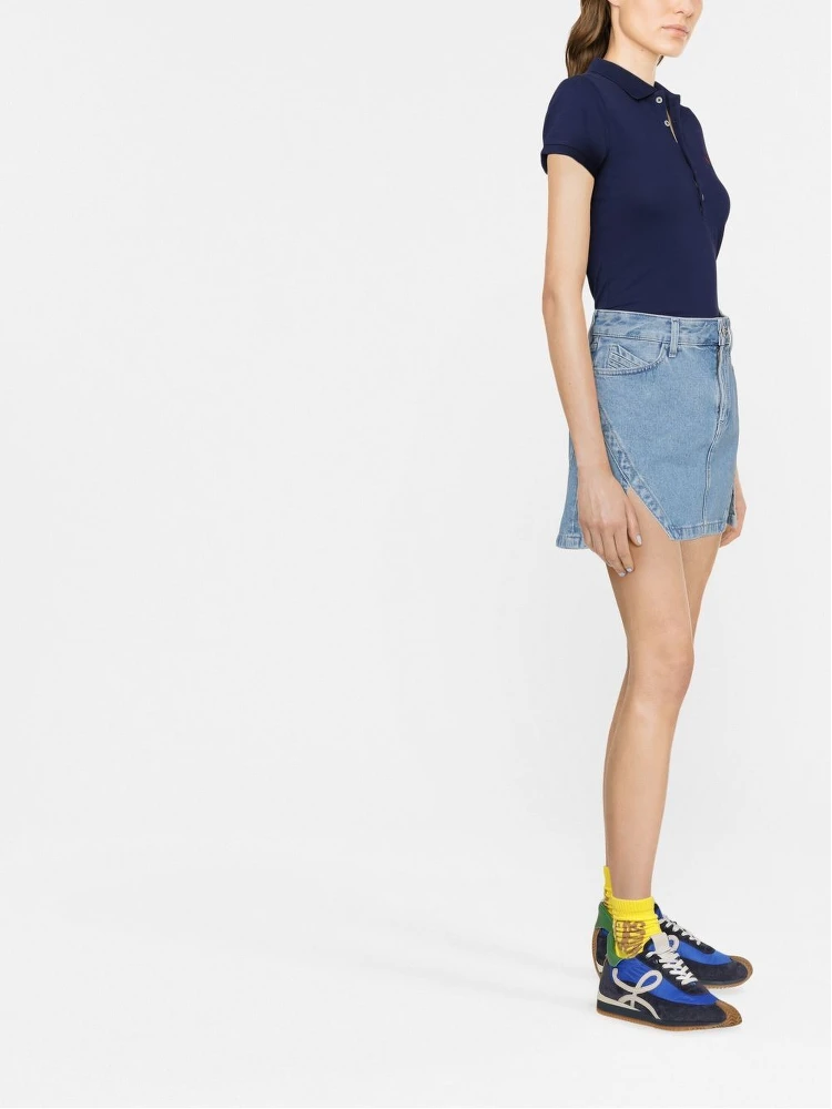 Polo Ralph Lauren T-shirts and Polos Blue alternative