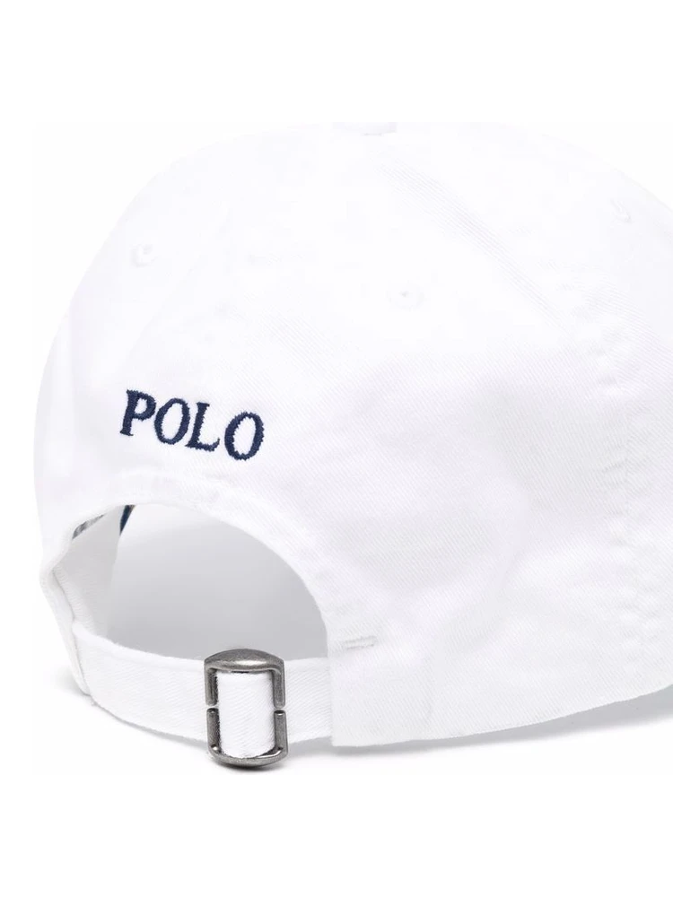 Polo Ralph Lauren Hats White alternative