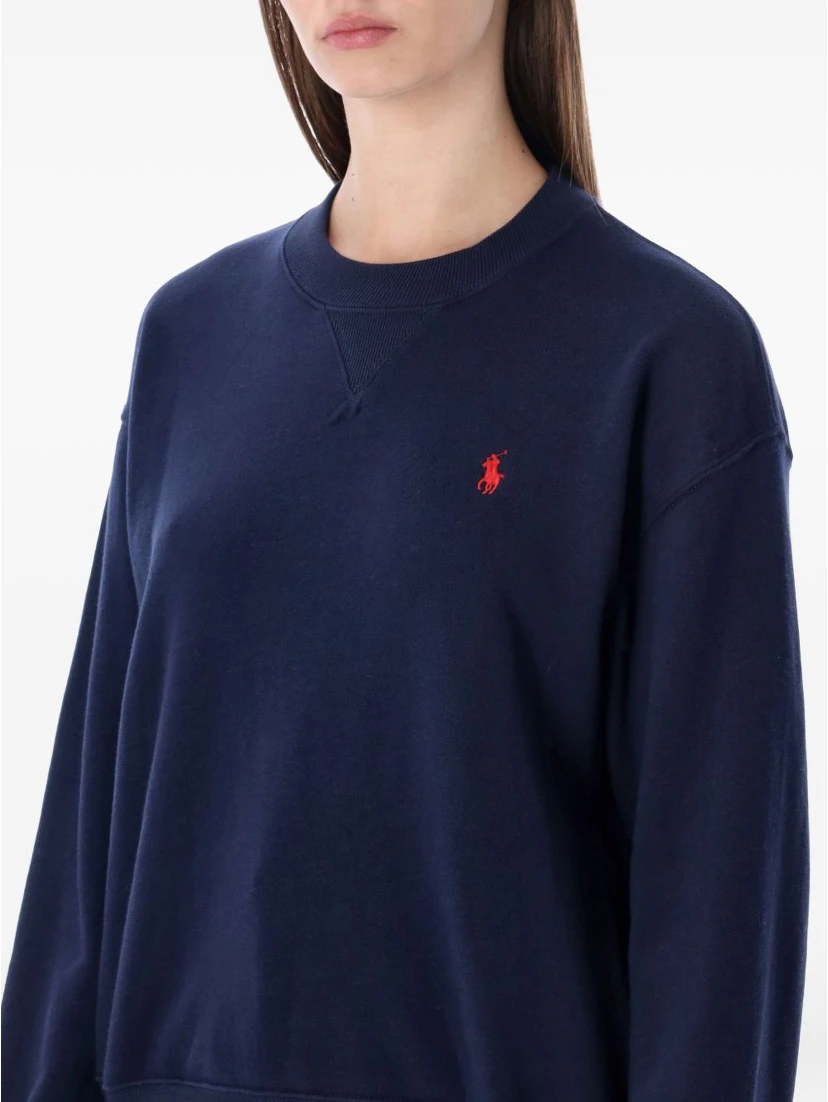 Polo Ralph Lauren Sweaters Blue
