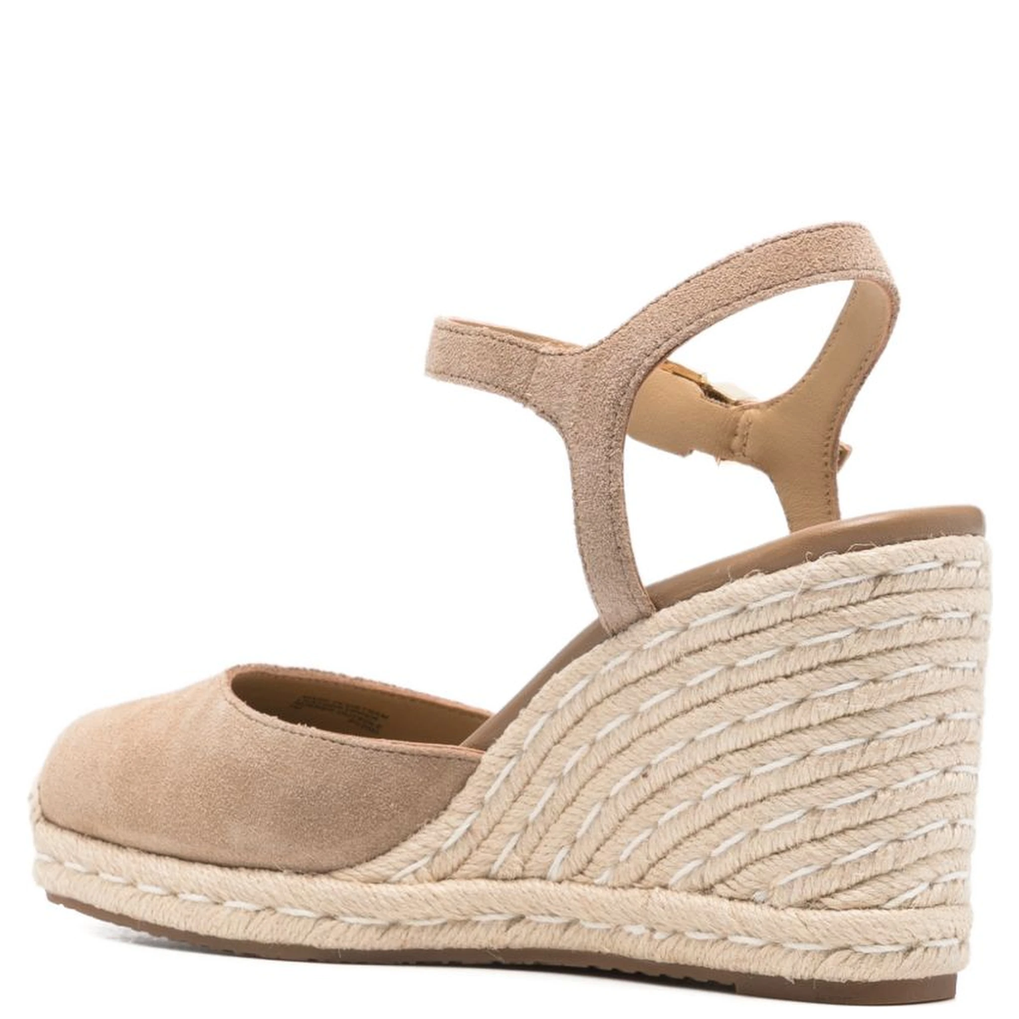 Michael Kors Sandals Brown