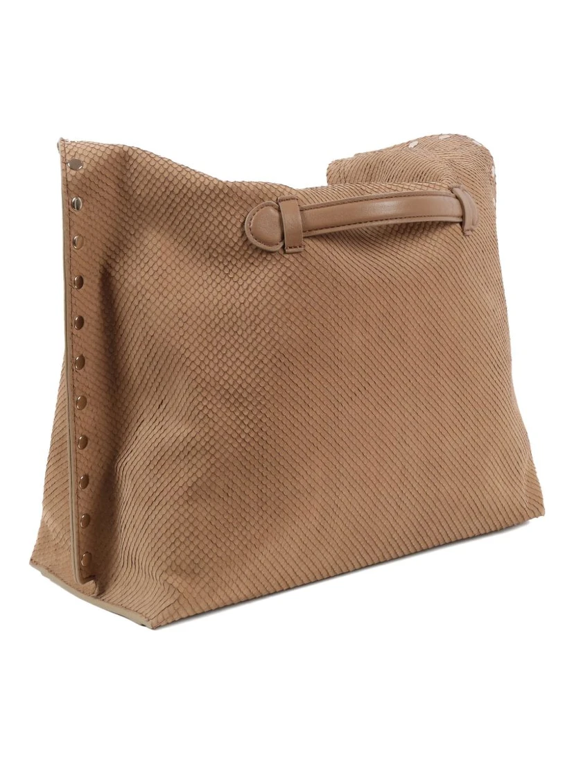 Zanellato Bags.. Beige