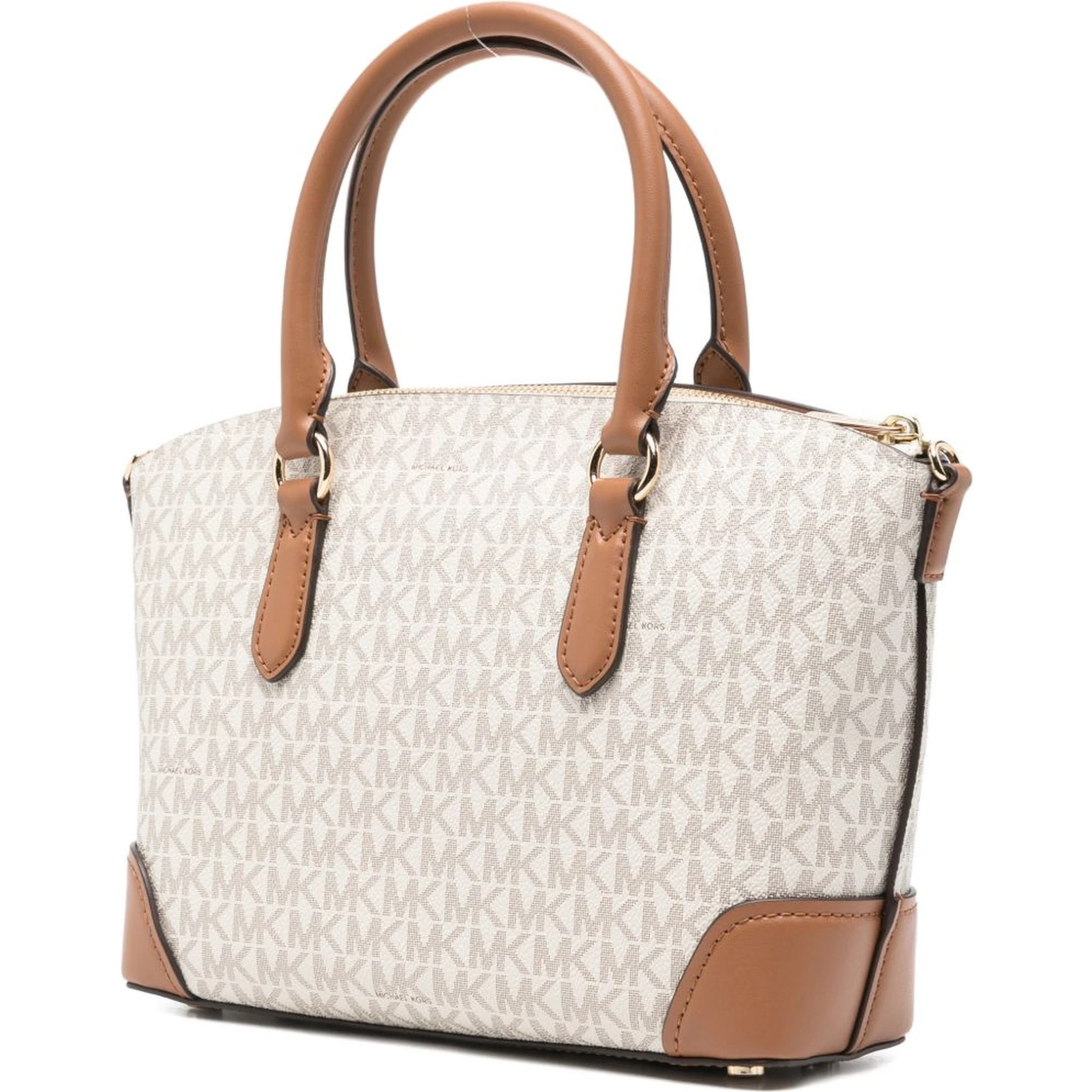 Murphy Logo Lettering Tote Bag