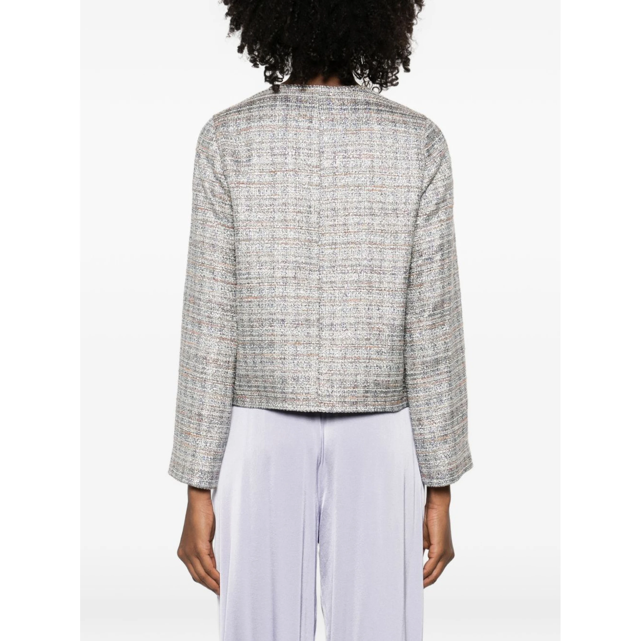 Forte Forte Jackets Blue