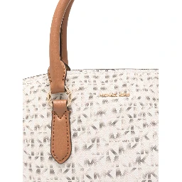 Murphy Logo Lettering Tote Bag