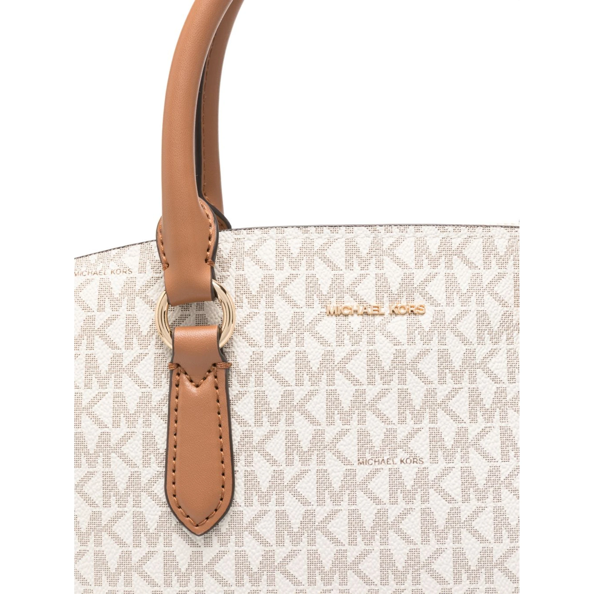 Murphy Logo Lettering Tote Bag