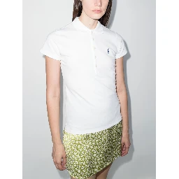 Polo Ralph Lauren T-shirts and Polos White