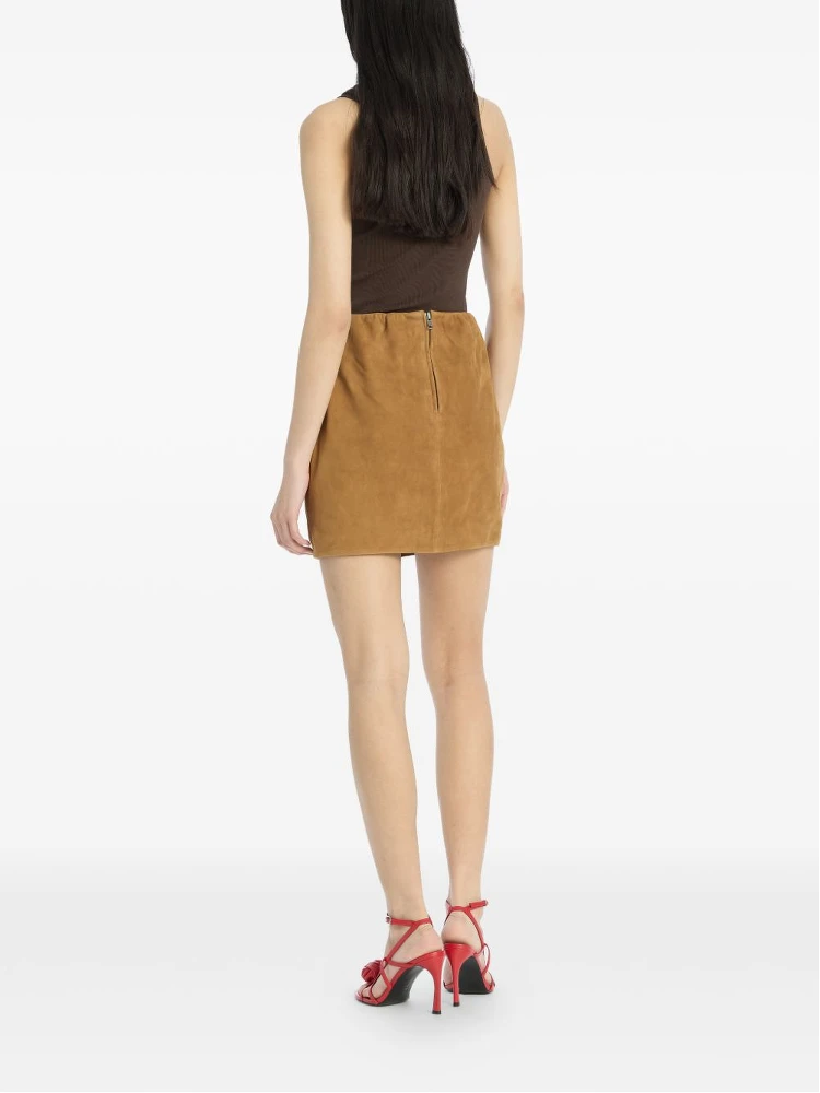 Rotate T-shirts and Polos Brown alternative