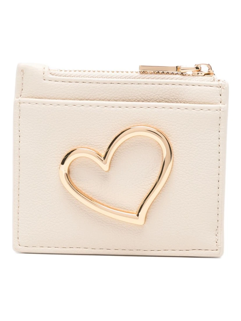 Love Moschino Bags.. Ivory