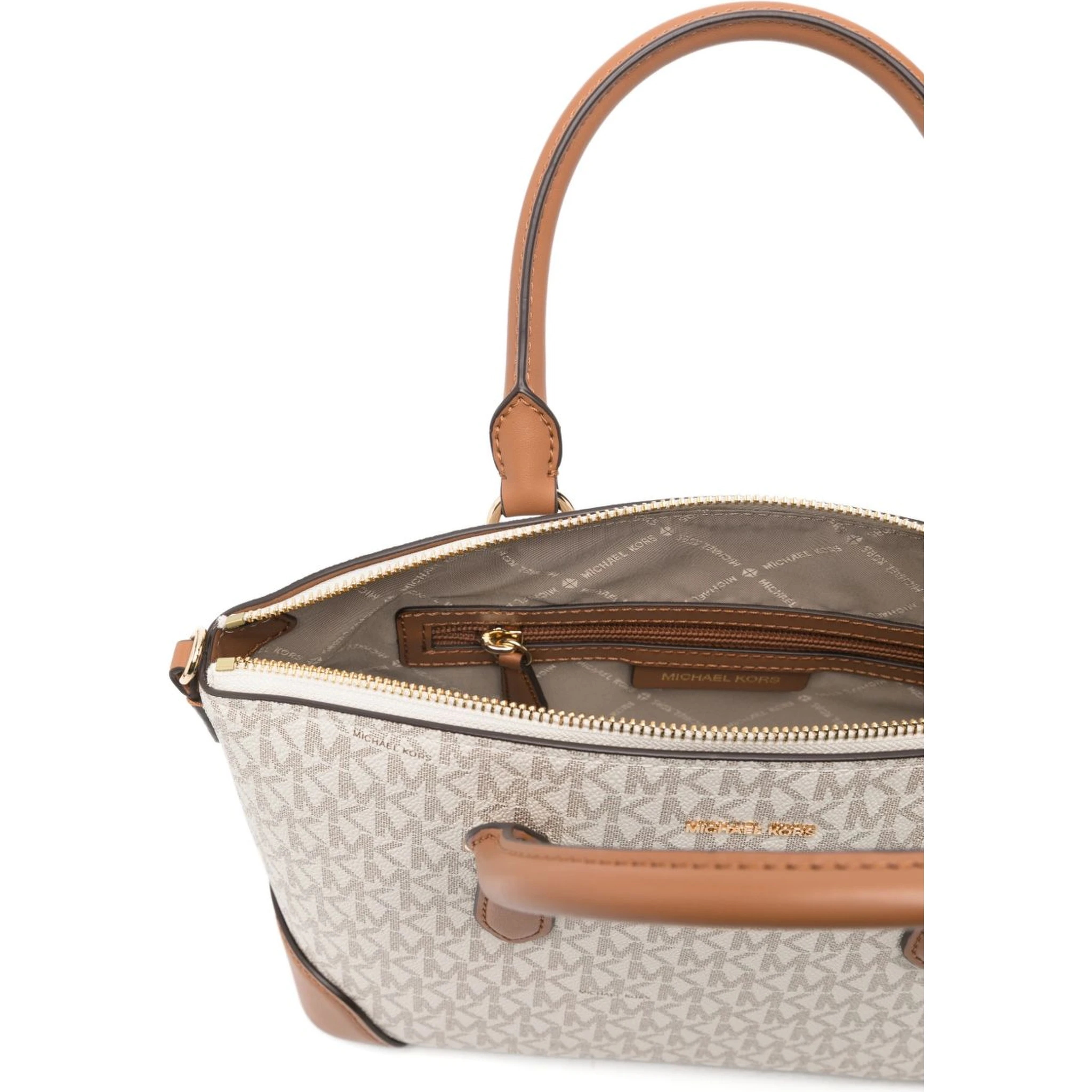 Murphy Logo Lettering Tote Bag