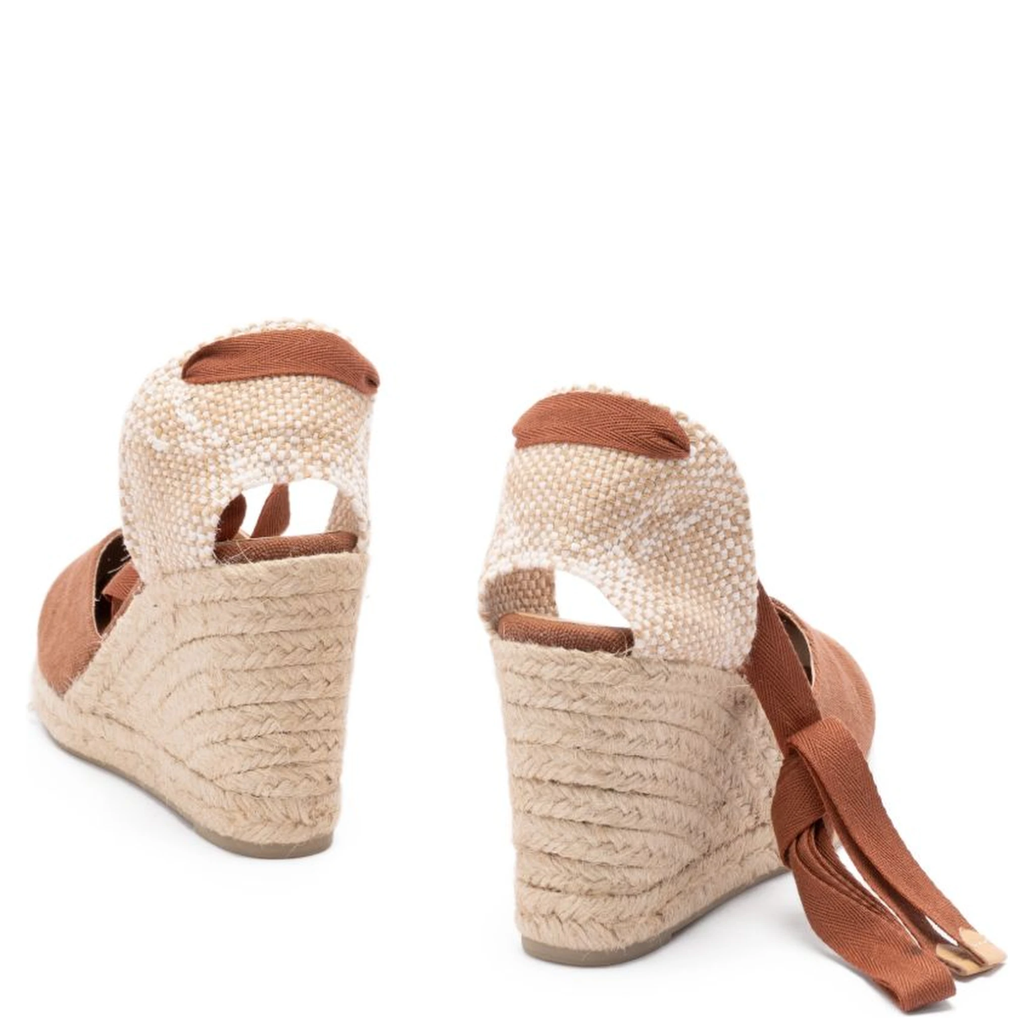 Castaner Sandals Beige