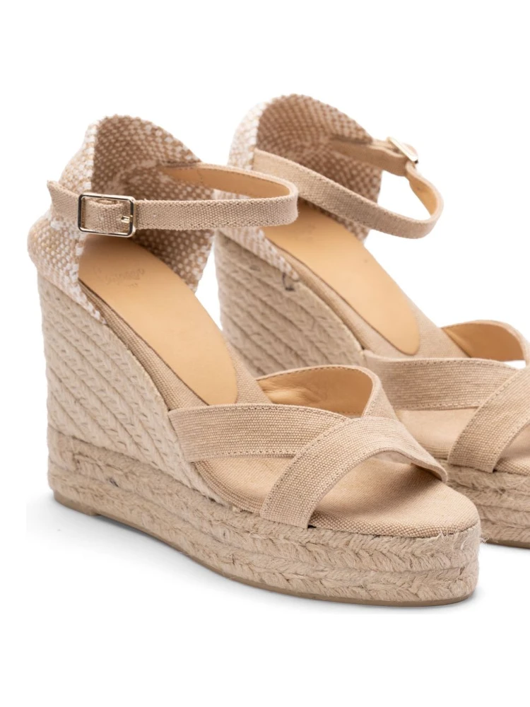 Castaner Sandals Beige alternative