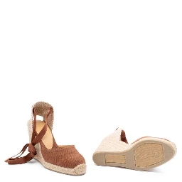 Castaner Sandals Beige