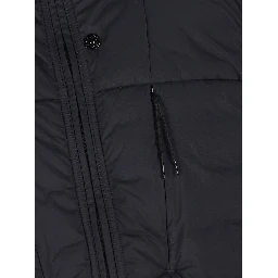 Stone Island Jackets Blue