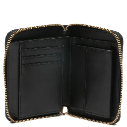 Love Moschino Wallets Black