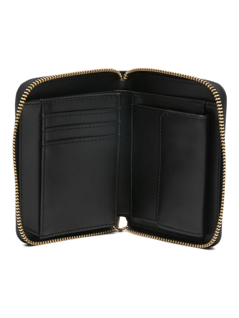 Love Moschino Wallets Black
