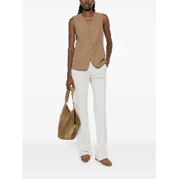 Pinko Trousers Grey