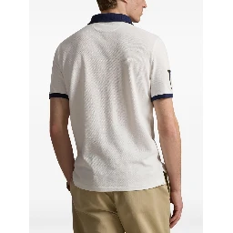 Polo Ralph Lauren T-shirts and Polos White