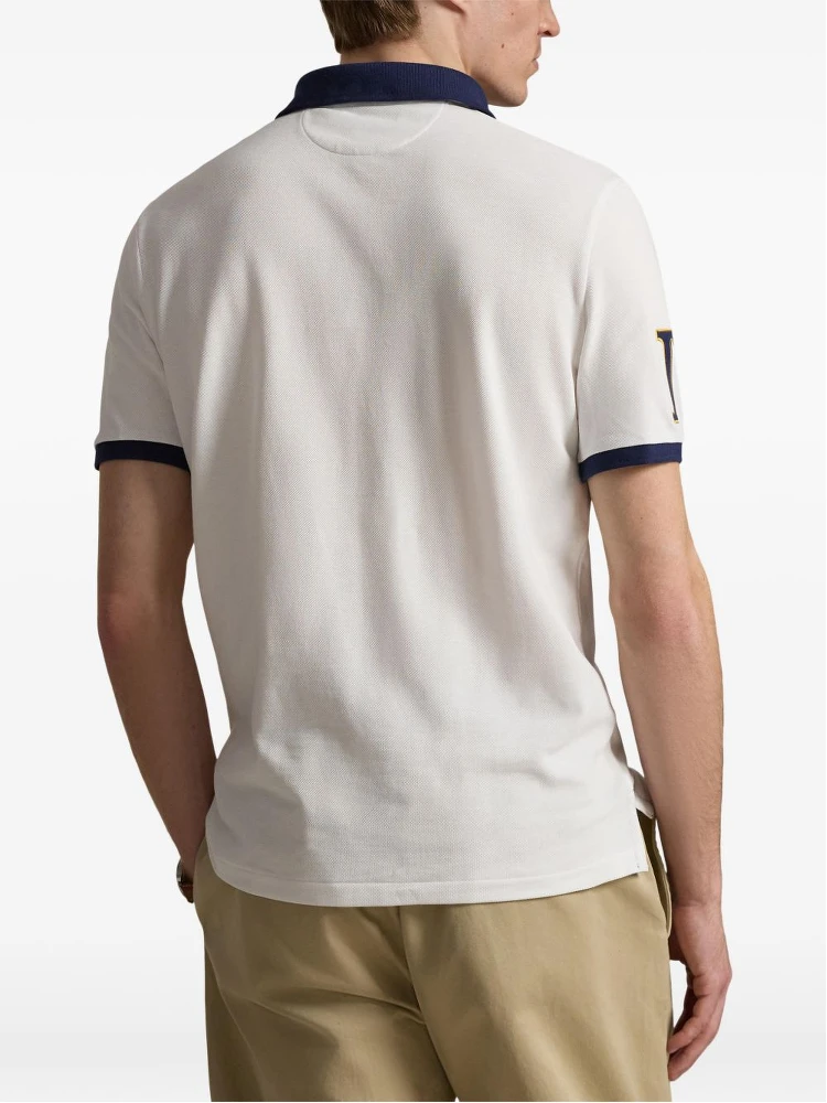 Polo Ralph Lauren T-shirts and Polos White alternative