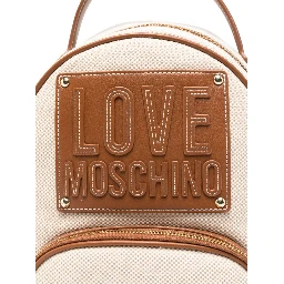 Love Moschino Bags.. Brown