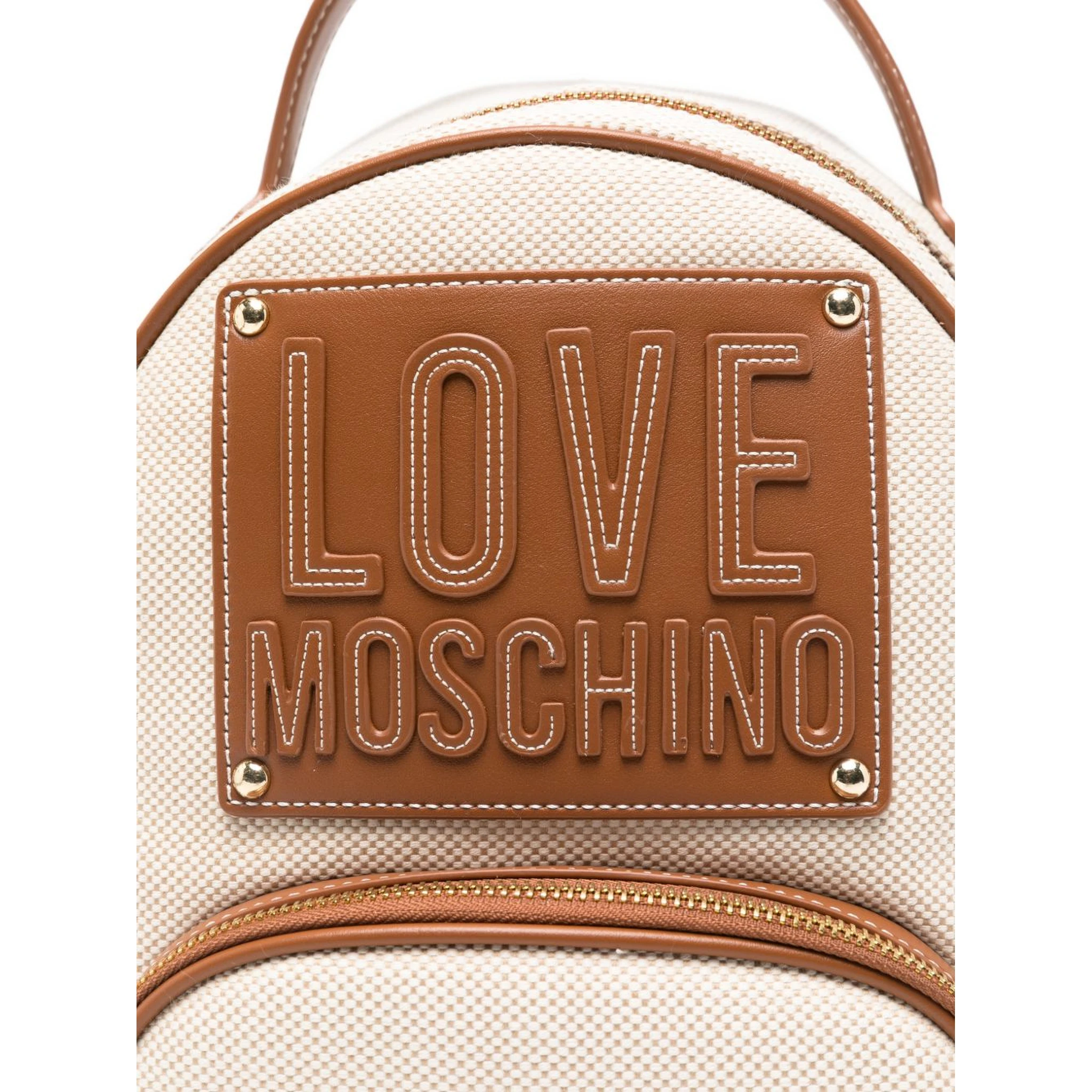 Love Moschino Bags.. Brown