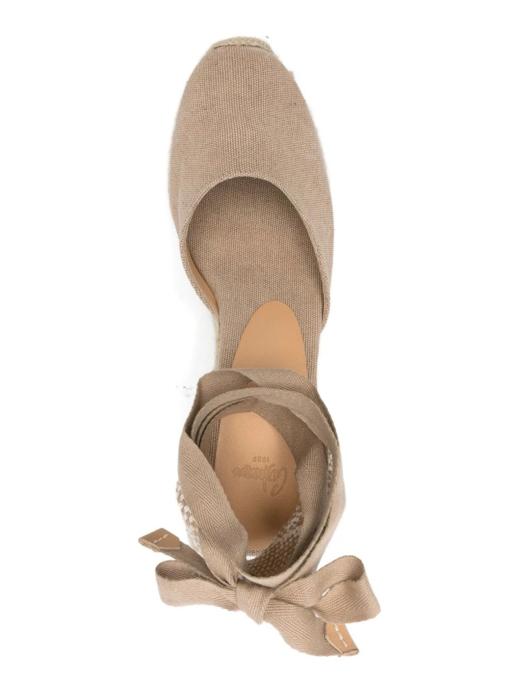 Castaner Sandals Beige alternative