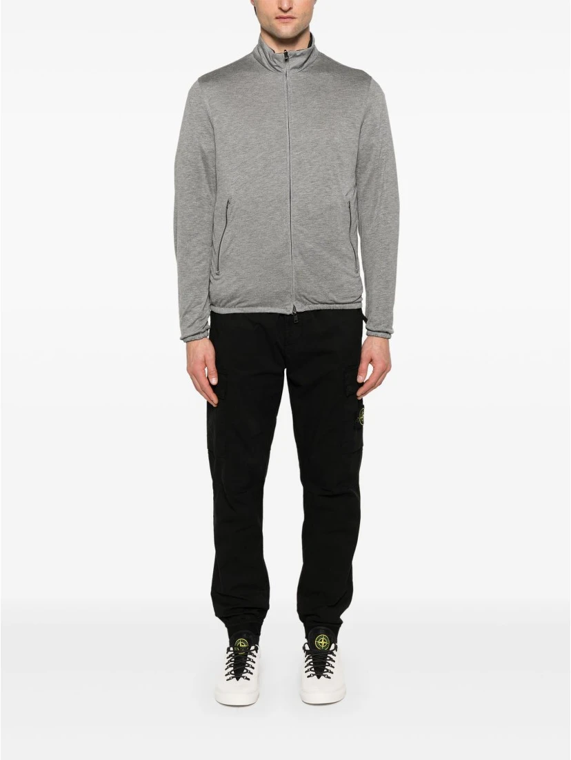Herno Jackets Blue