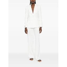 Pinko Jackets White