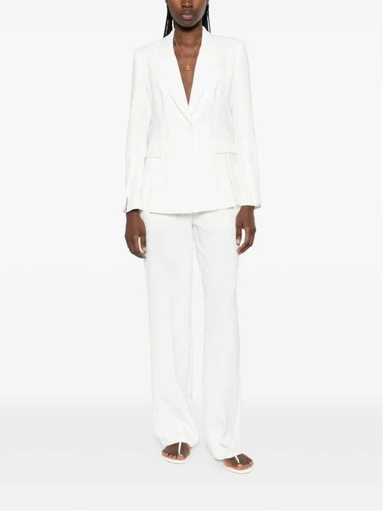 Pinko Jackets White alternative