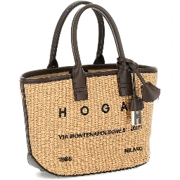 Hogan Bags.. Beige