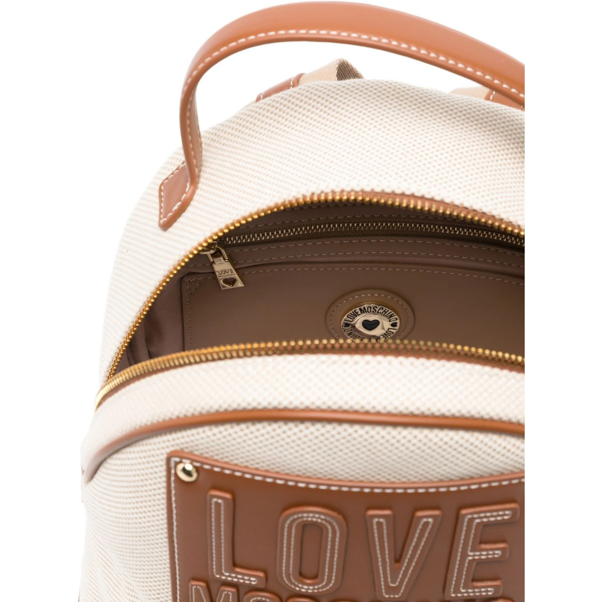 Love Moschino Bags.. Brown