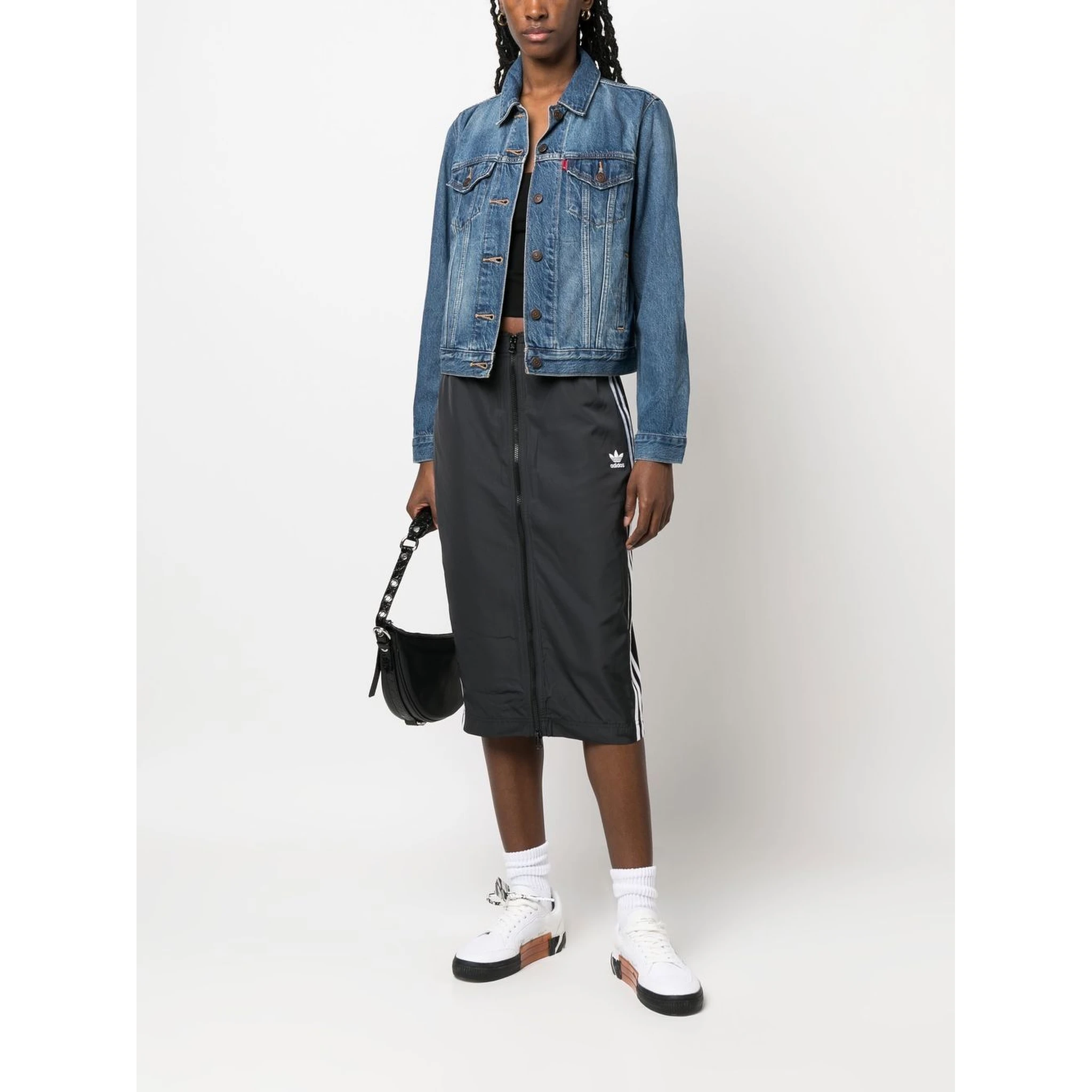 Levi's Jackets Blue