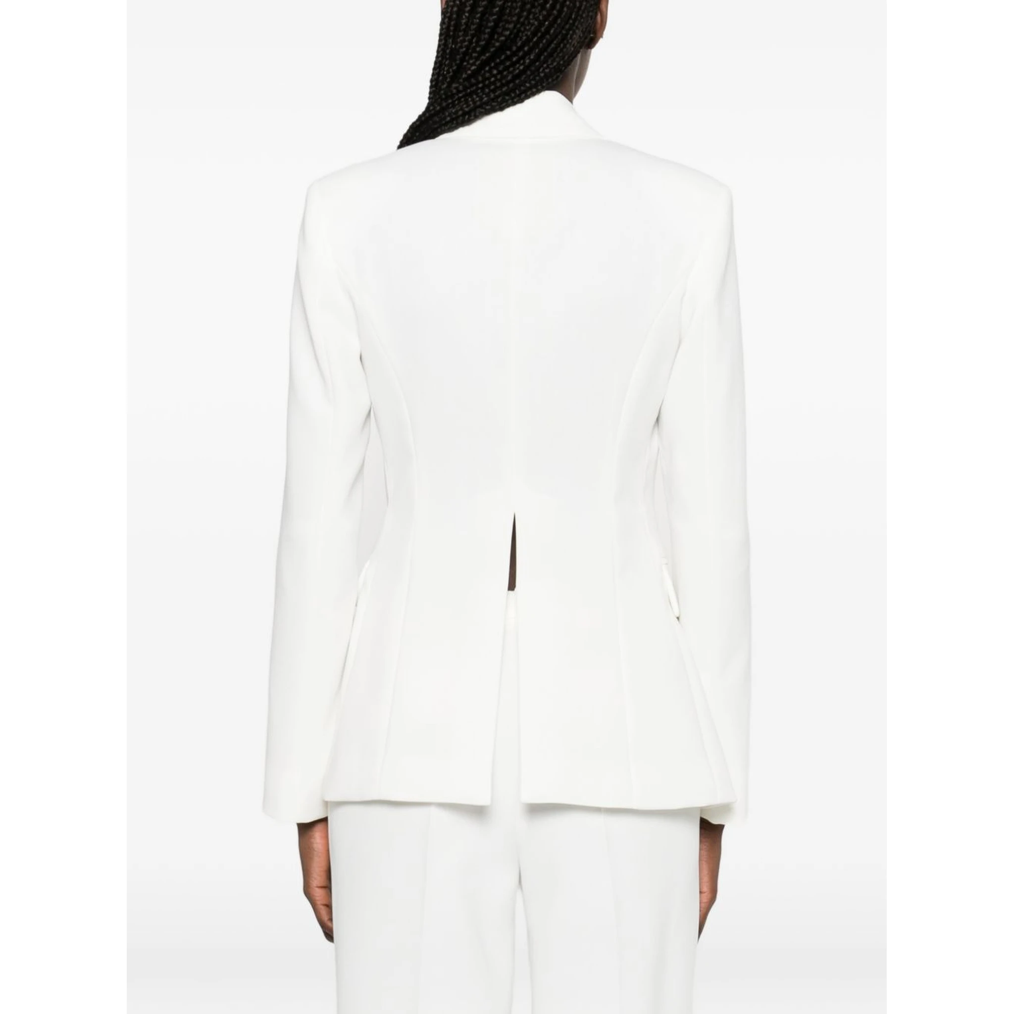 Pinko Jackets White