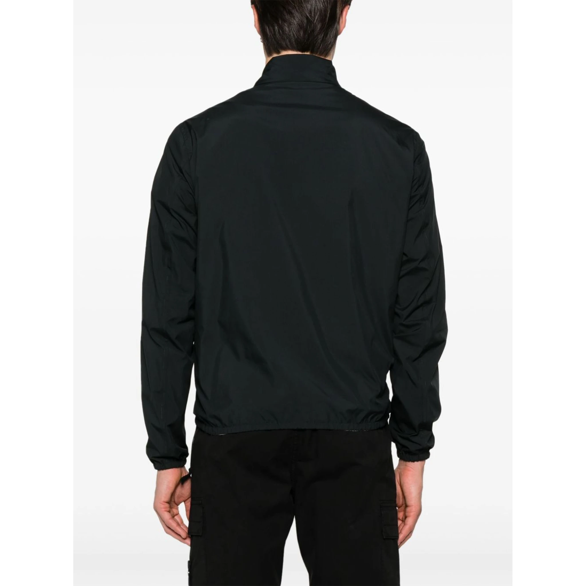 Herno Jackets Blue