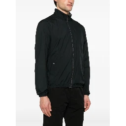 Herno Jackets Blue